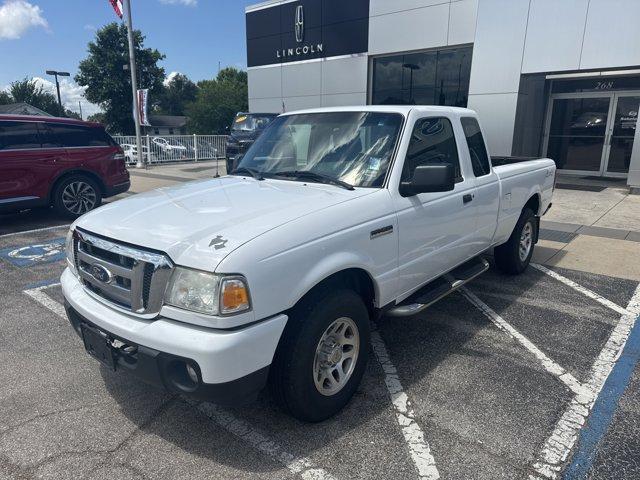 used 2011 Ford Ranger car, priced at $10,995