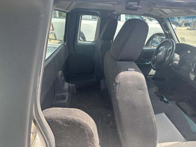 used 2011 Ford Ranger car, priced at $10,995