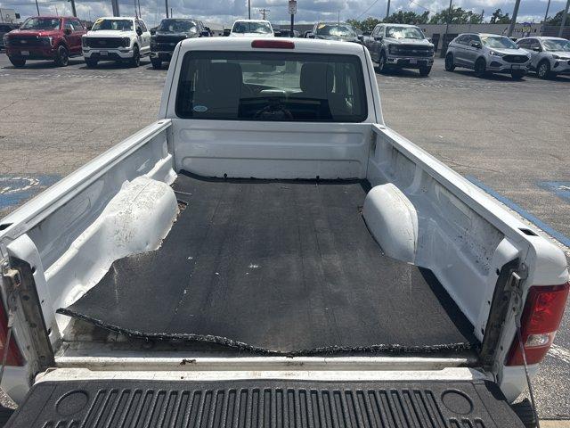 used 2011 Ford Ranger car, priced at $10,995