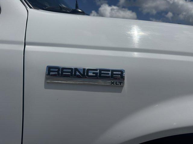 used 2011 Ford Ranger car, priced at $10,995