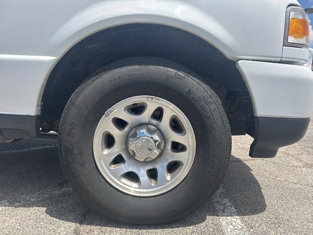 used 2011 Ford Ranger car, priced at $10,995