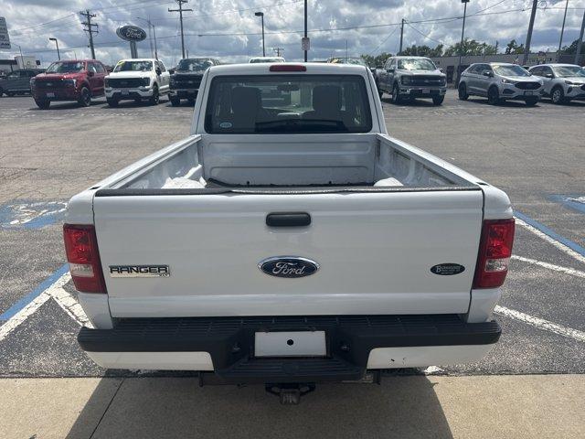used 2011 Ford Ranger car, priced at $10,995