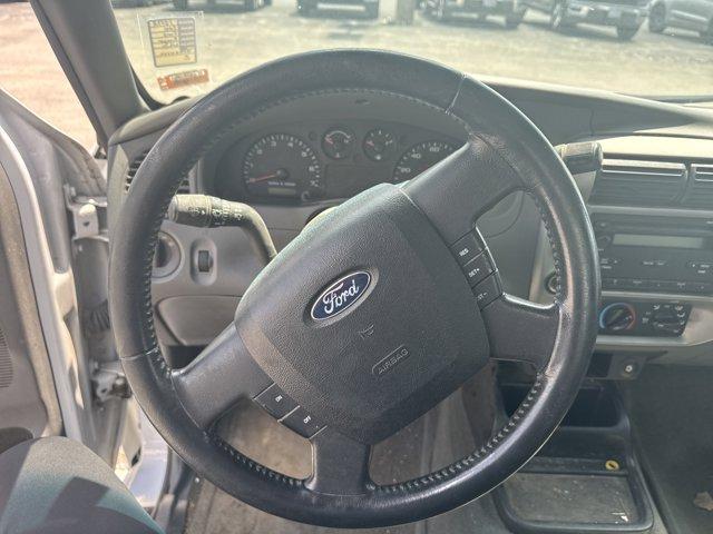 used 2011 Ford Ranger car, priced at $10,995