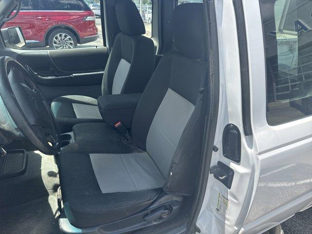 used 2011 Ford Ranger car, priced at $10,995