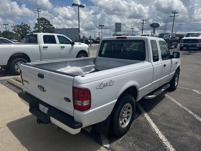 used 2011 Ford Ranger car, priced at $10,995
