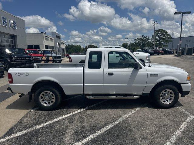 used 2011 Ford Ranger car, priced at $10,995