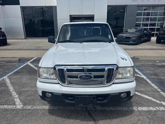 used 2011 Ford Ranger car, priced at $10,995