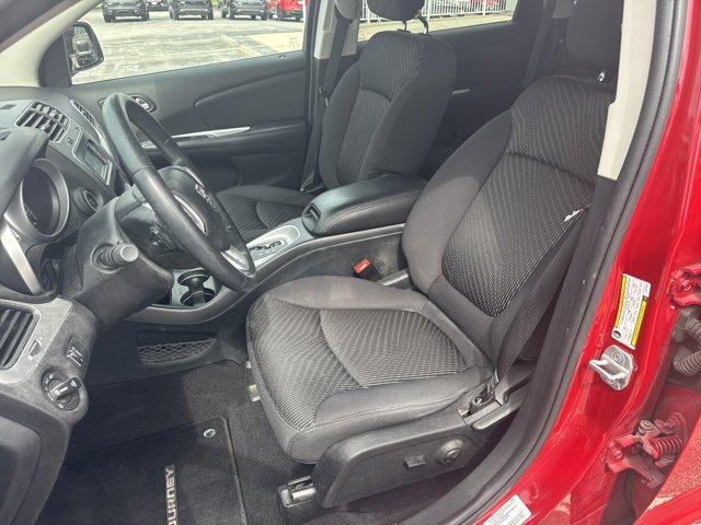 used 2013 Dodge Journey car, priced at $8,995