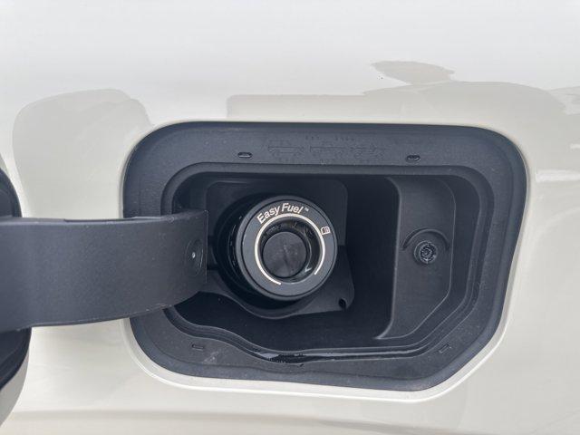 new 2025 Ford Bronco Sport car
