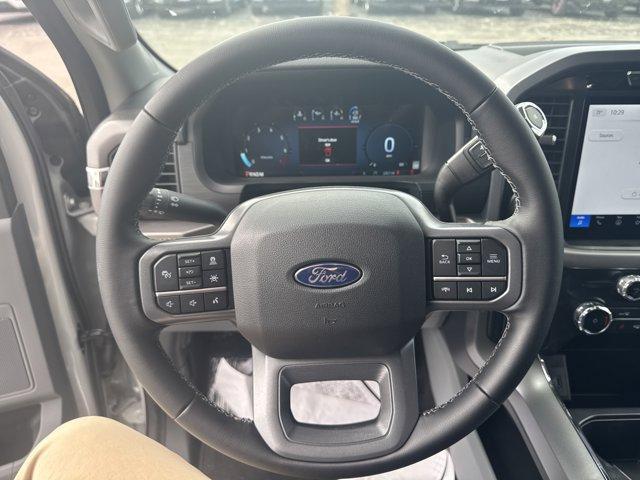 new 2024 Ford F-150 car