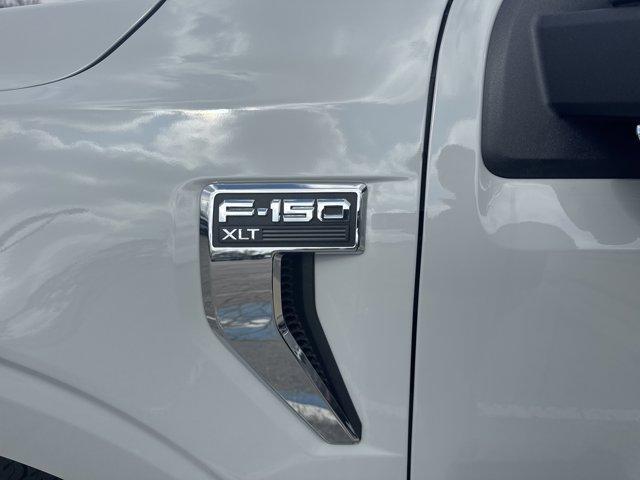 new 2024 Ford F-150 car