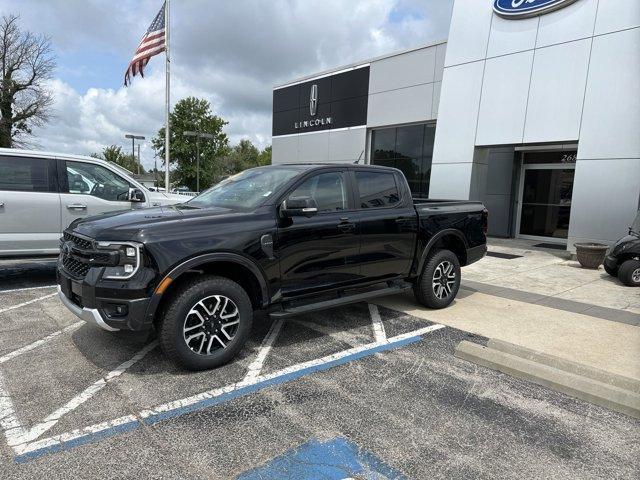 new 2024 Ford Ranger car, priced at $48,650