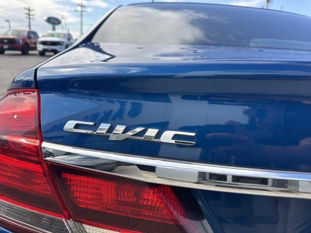used 2014 Honda Civic car, priced at $10,995