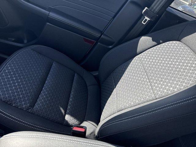 new 2025 Ford Escape car, priced at $31,675