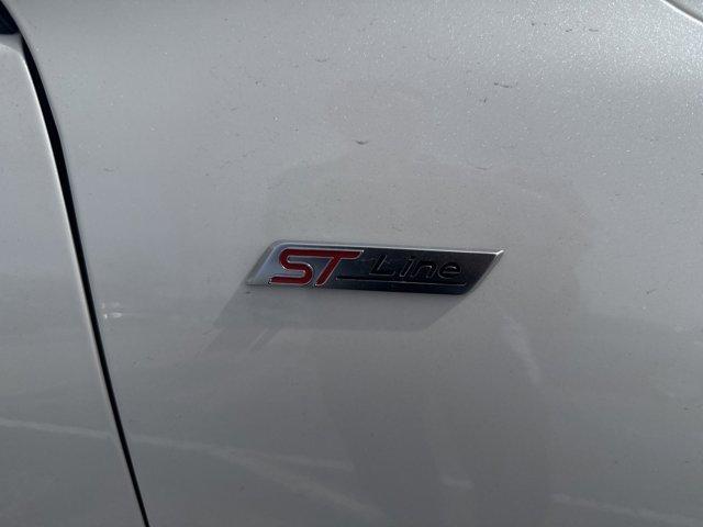 new 2025 Ford Escape car, priced at $36,588