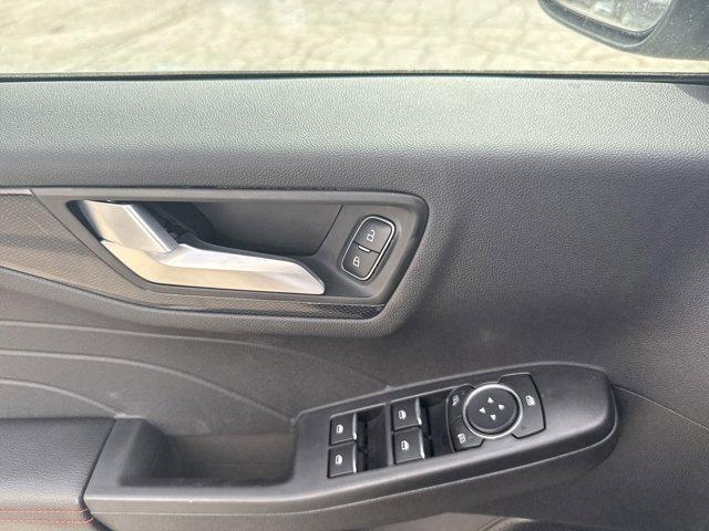 new 2025 Ford Escape car, priced at $36,588