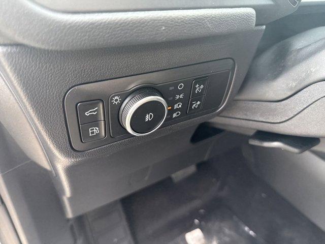 new 2025 Ford Escape car, priced at $36,588