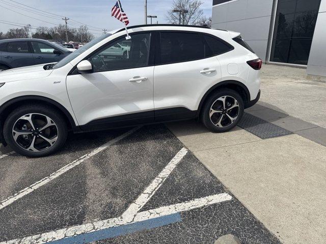 new 2025 Ford Escape car, priced at $36,588