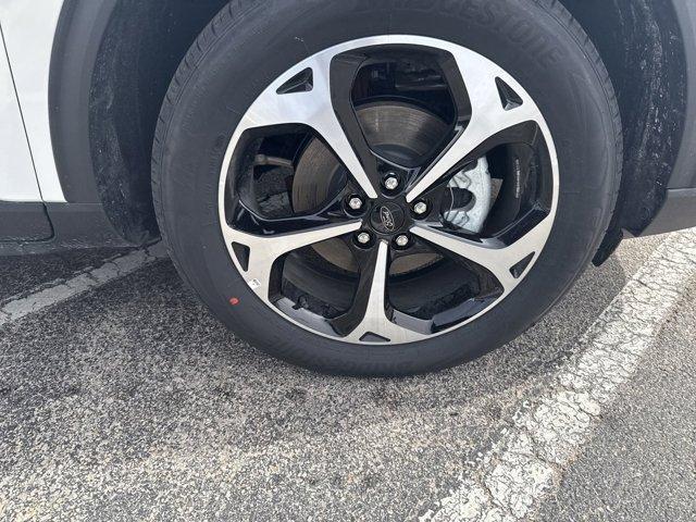 new 2025 Ford Escape car, priced at $36,588