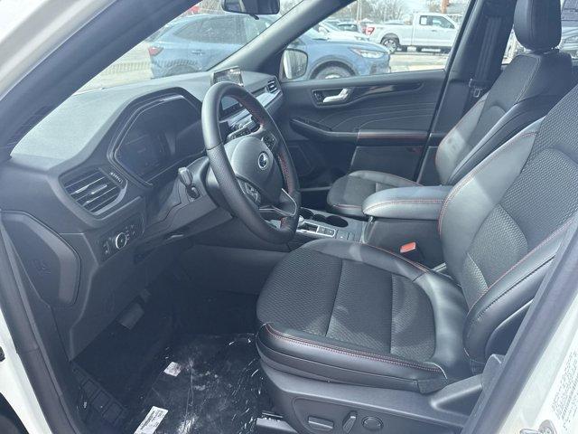 new 2025 Ford Escape car, priced at $36,588