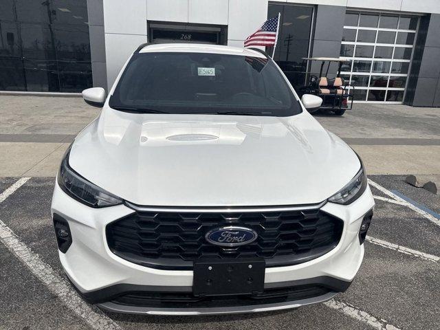 new 2025 Ford Escape car, priced at $36,588