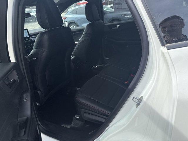 new 2025 Ford Escape car, priced at $36,588