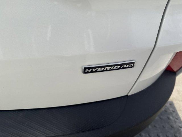 new 2025 Ford Escape car, priced at $36,588