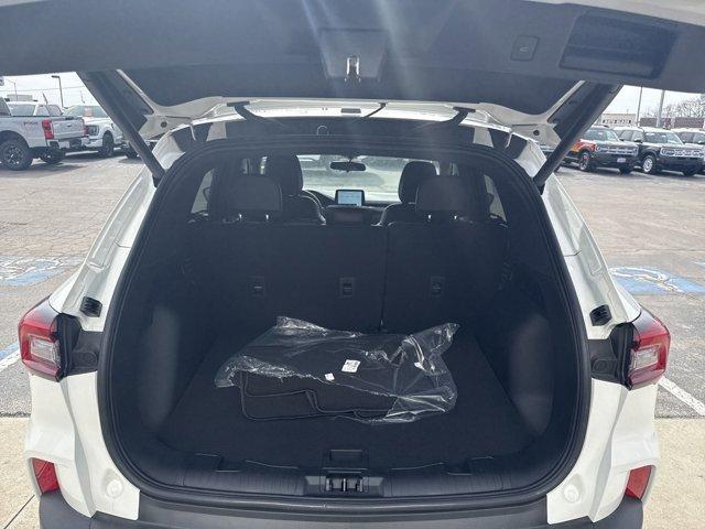 new 2025 Ford Escape car, priced at $36,588