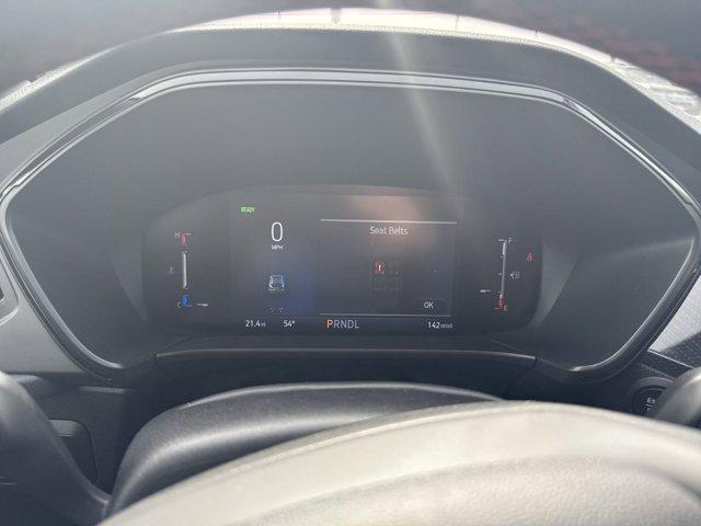 new 2025 Ford Escape car, priced at $36,588