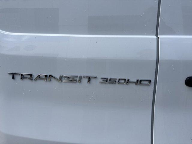 used 2024 Ford Transit-350 car, priced at $57,995