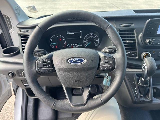 used 2024 Ford Transit-350 car, priced at $57,995