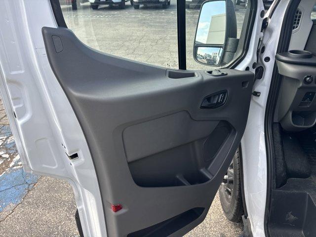 used 2024 Ford Transit-350 car, priced at $57,995