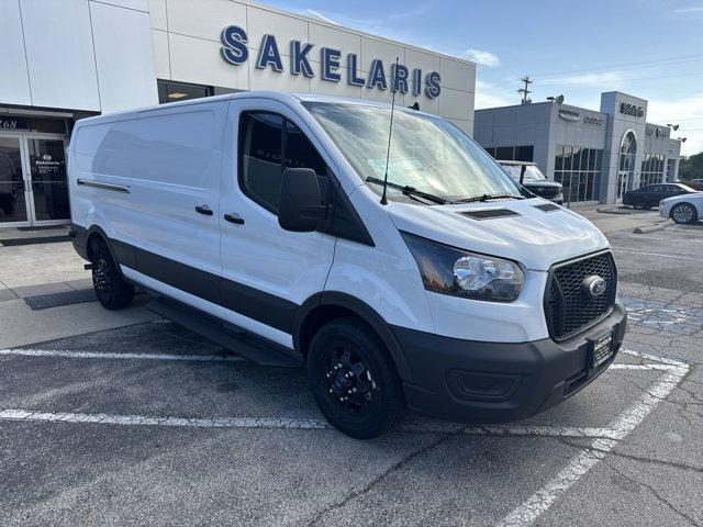 used 2024 Ford Transit-350 car, priced at $57,995
