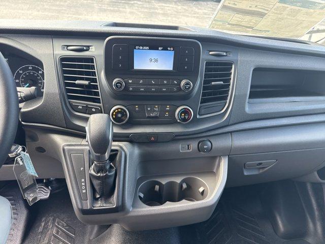 used 2024 Ford Transit-350 car, priced at $57,995