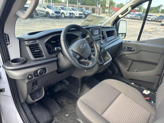 used 2024 Ford Transit-350 car, priced at $57,995