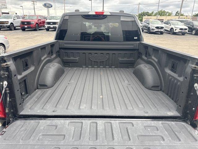 used 2022 Ford F-150 car, priced at $32,775