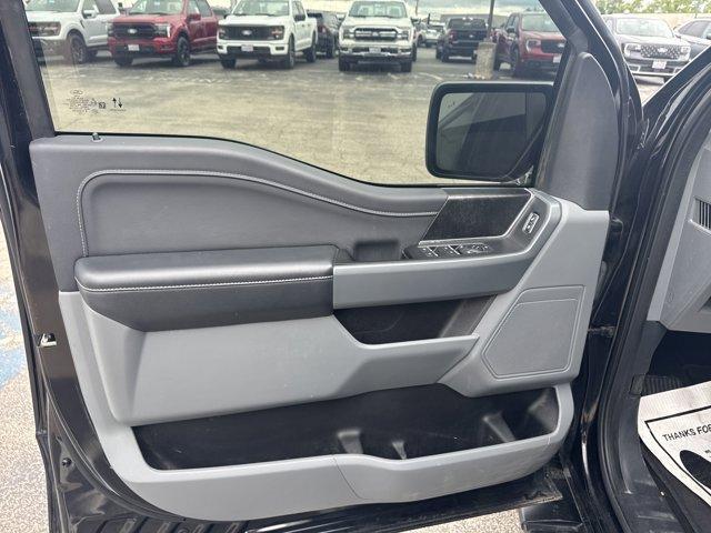 used 2022 Ford F-150 car, priced at $32,775