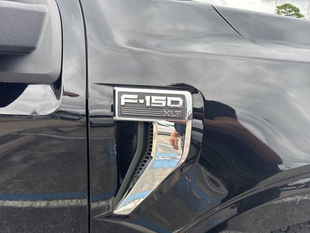 used 2022 Ford F-150 car, priced at $32,775