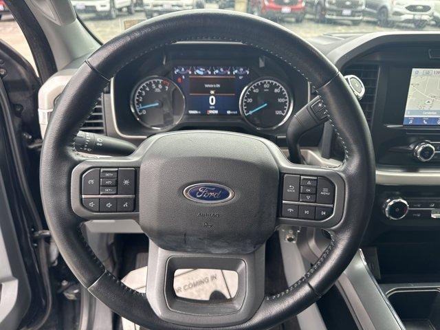 used 2022 Ford F-150 car, priced at $32,775