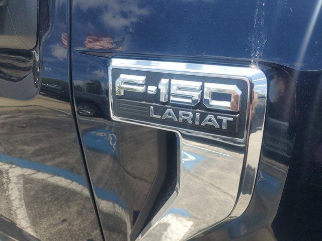 used 2023 Ford F-150 car, priced at $48,999