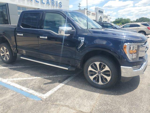 used 2023 Ford F-150 car, priced at $48,999