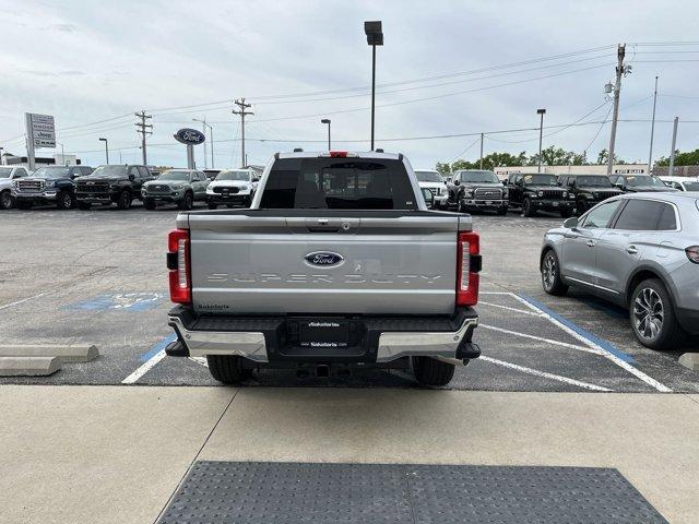 new 2024 Ford F-250 car, priced at $68,250