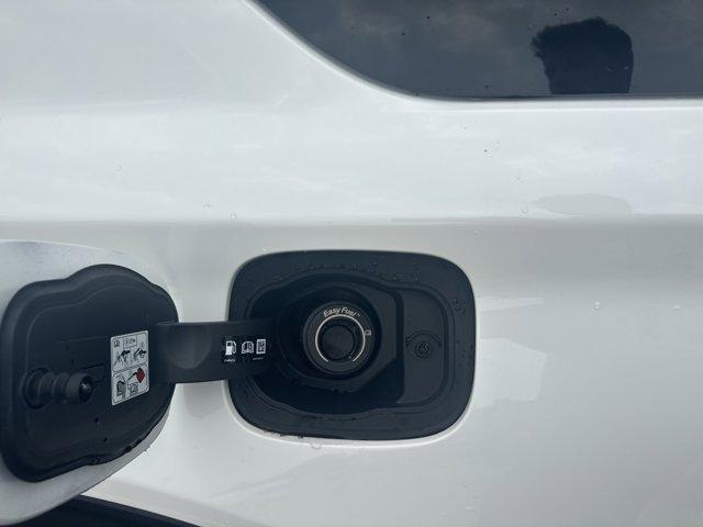 new 2025 Ford Explorer car
