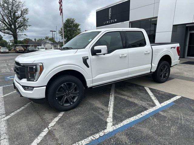 new 2023 Ford F-150 car, priced at $66,990