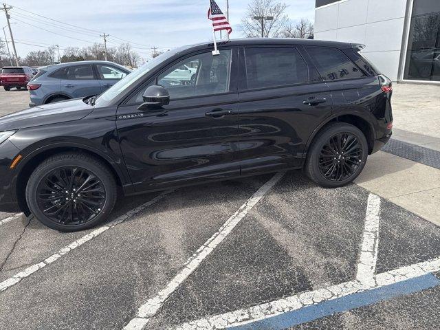 new 2024 Lincoln Corsair car, priced at $47,988