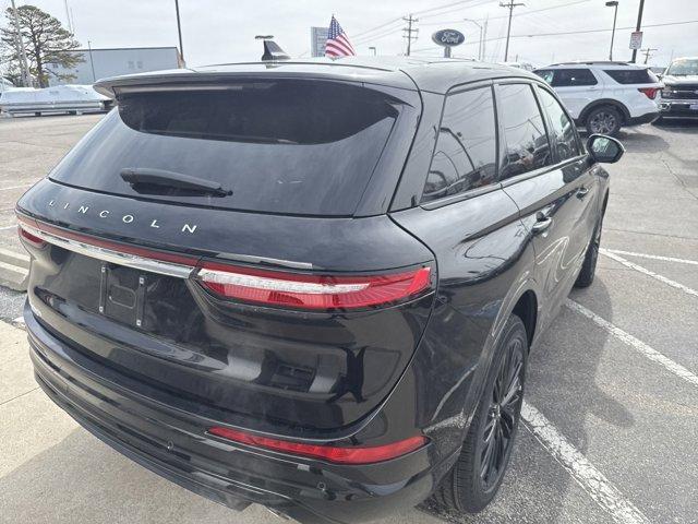 new 2024 Lincoln Corsair car, priced at $47,988