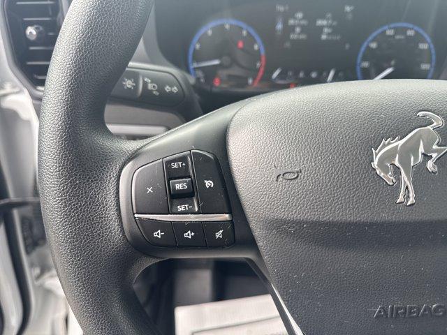 used 2022 Ford Bronco Sport car, priced at $23,775