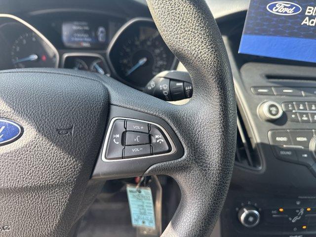used 2016 Ford Focus car, priced at $8,995
