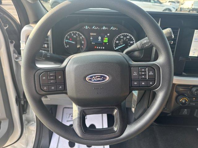 new 2026 Ford F-350 car