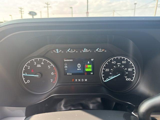 new 2026 Ford F-350 car